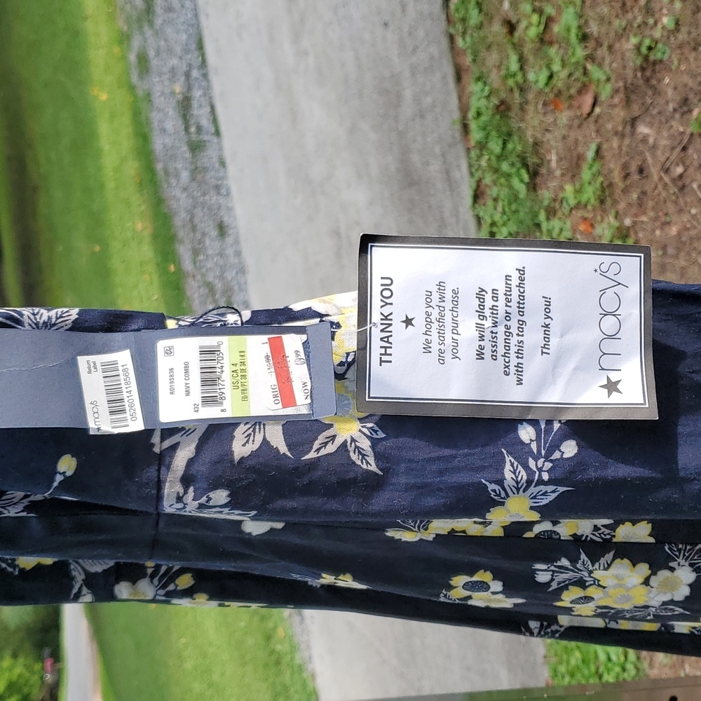 Rachel Roy sundresse - sz. 4 - Picture 7 of 10